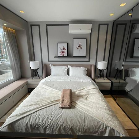 Apartmán Loft Novo Aconchegante A 500M Da Rua Coberta Gramado Exteriér fotografie