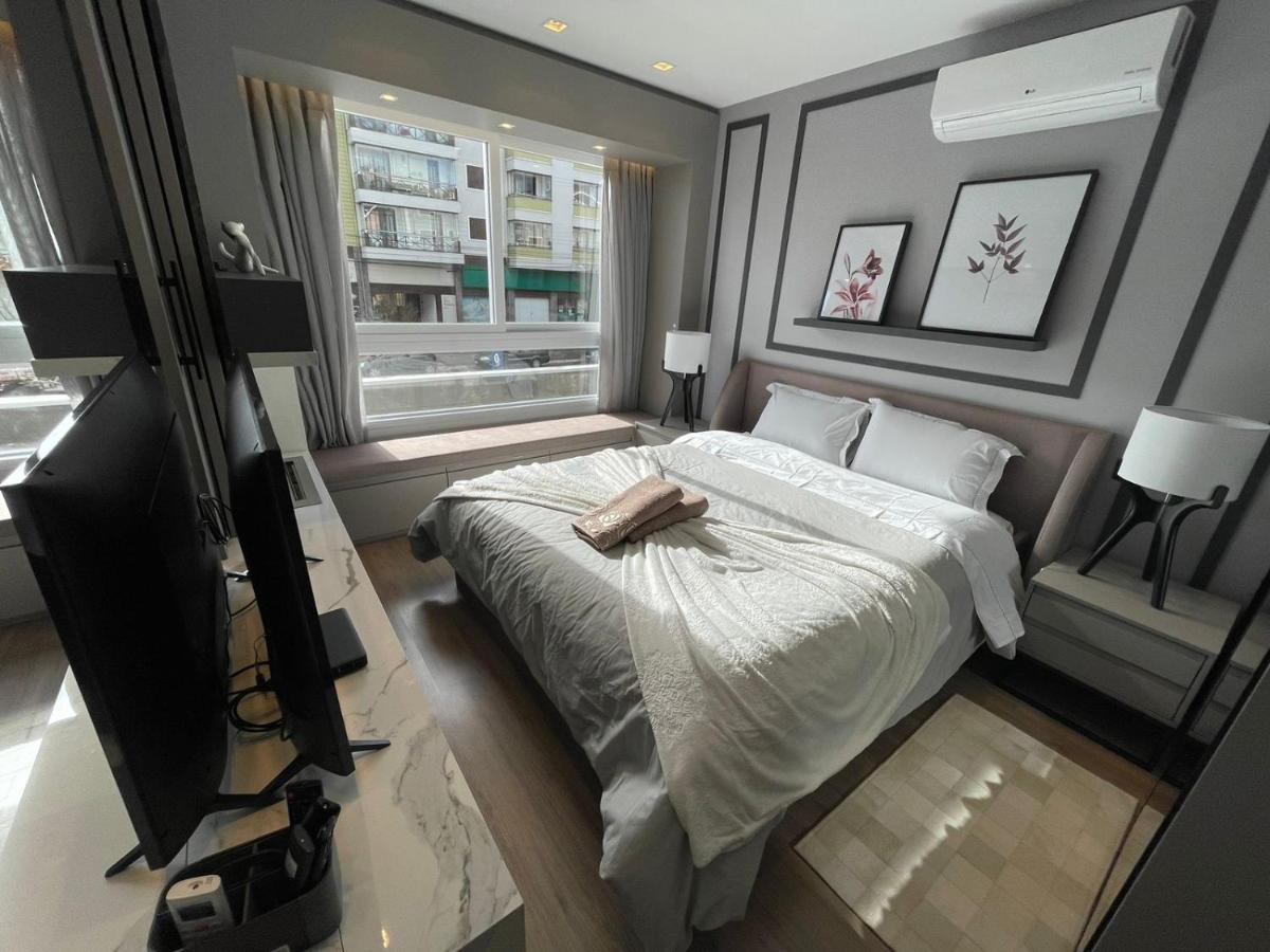 Apartmán Loft Novo Aconchegante A 500M Da Rua Coberta Gramado Exteriér fotografie