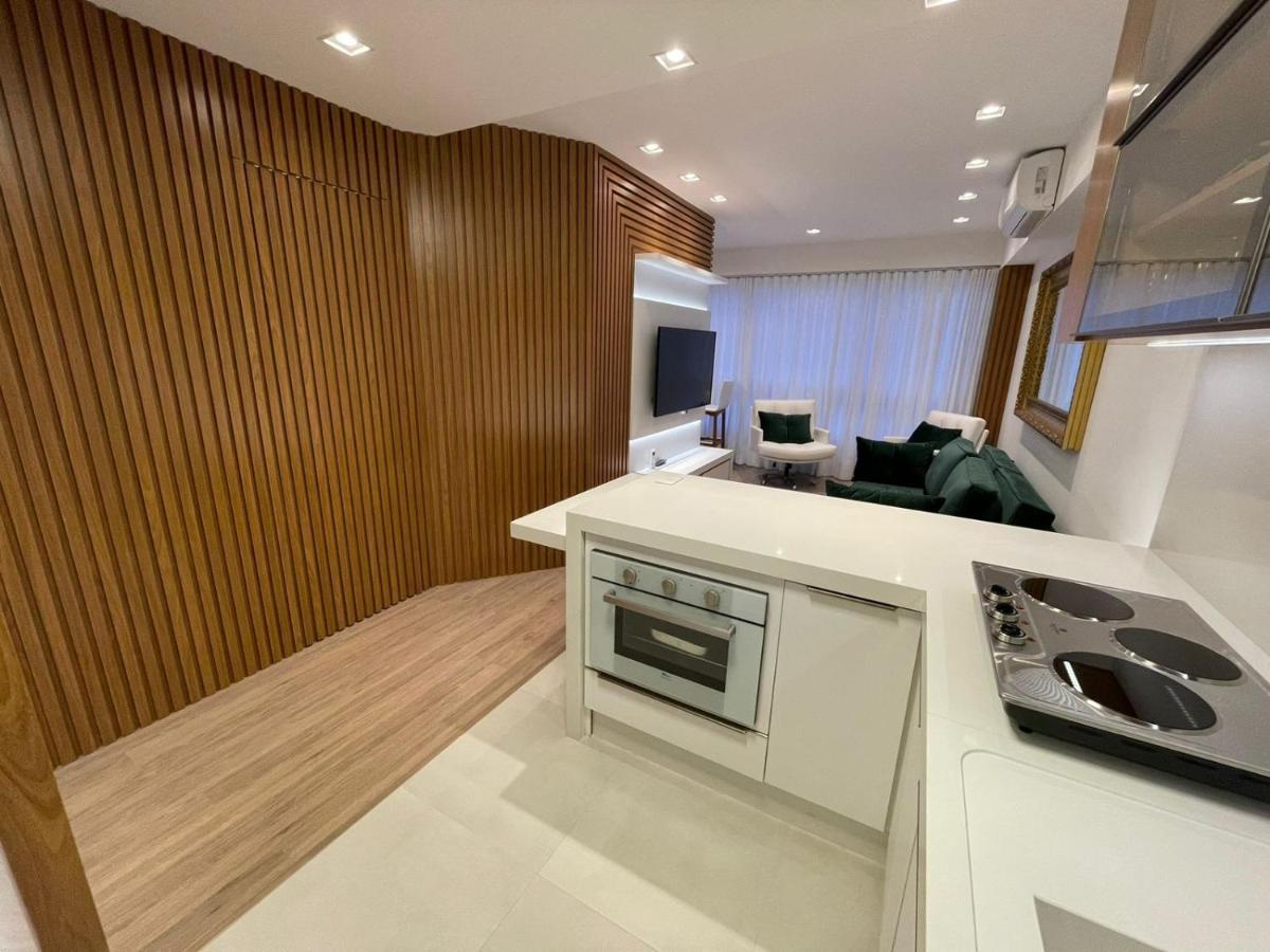 Apartmán Loft Novo Aconchegante A 500M Da Rua Coberta Gramado Exteriér fotografie