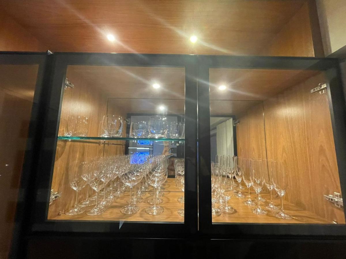 Apartmán Loft Novo Aconchegante A 500M Da Rua Coberta Gramado Exteriér fotografie
